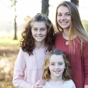 Meet your Posher, Lynn